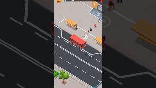 Idle Train Empire Gameplay screenshot 5