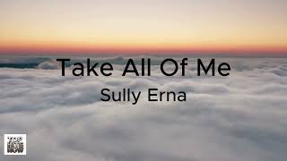Watch Sully Erna Take All Of Me video