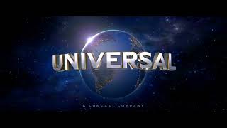 Universal / Signature / Capstone Studios / Signature Films / Pretty Matches Productions (The Estate)