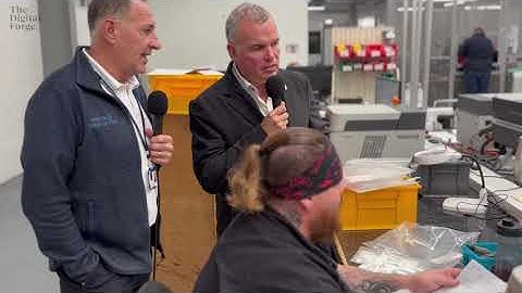 Inside the Sheffield Assay Office: Behind the Scenes of Britain’s Mark of Trust