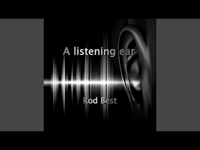 Rod Best - Contemplation