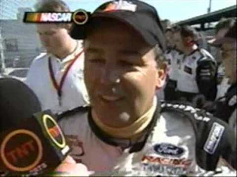 2002 Gatorade 125s - Race 1 (Part 8-Post Race)