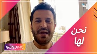 صبحي يواجه أسئلة فراس حليمة الصعبة