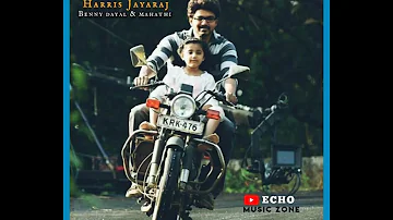 Unakenna Venum Sollu - 💚🎼 - Ajith Song - Harris Jayaraj - Echo Effects MP3 #echomusiczone