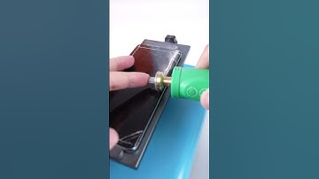 🔧 RELIFE RL-090 Curved Screen Limiter 🔧