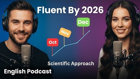 Comprehensible Input Explained | Learn English with Podcast (Master Fluency by 2026)