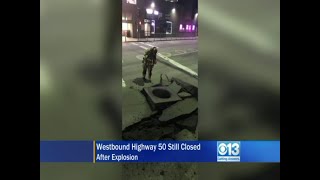 10 a.m. CBS13 Update 4/2/2018