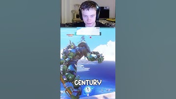 Reinhardt is the KING of illios  #overwatch2 #lhcloudy #twitch #reinhardt