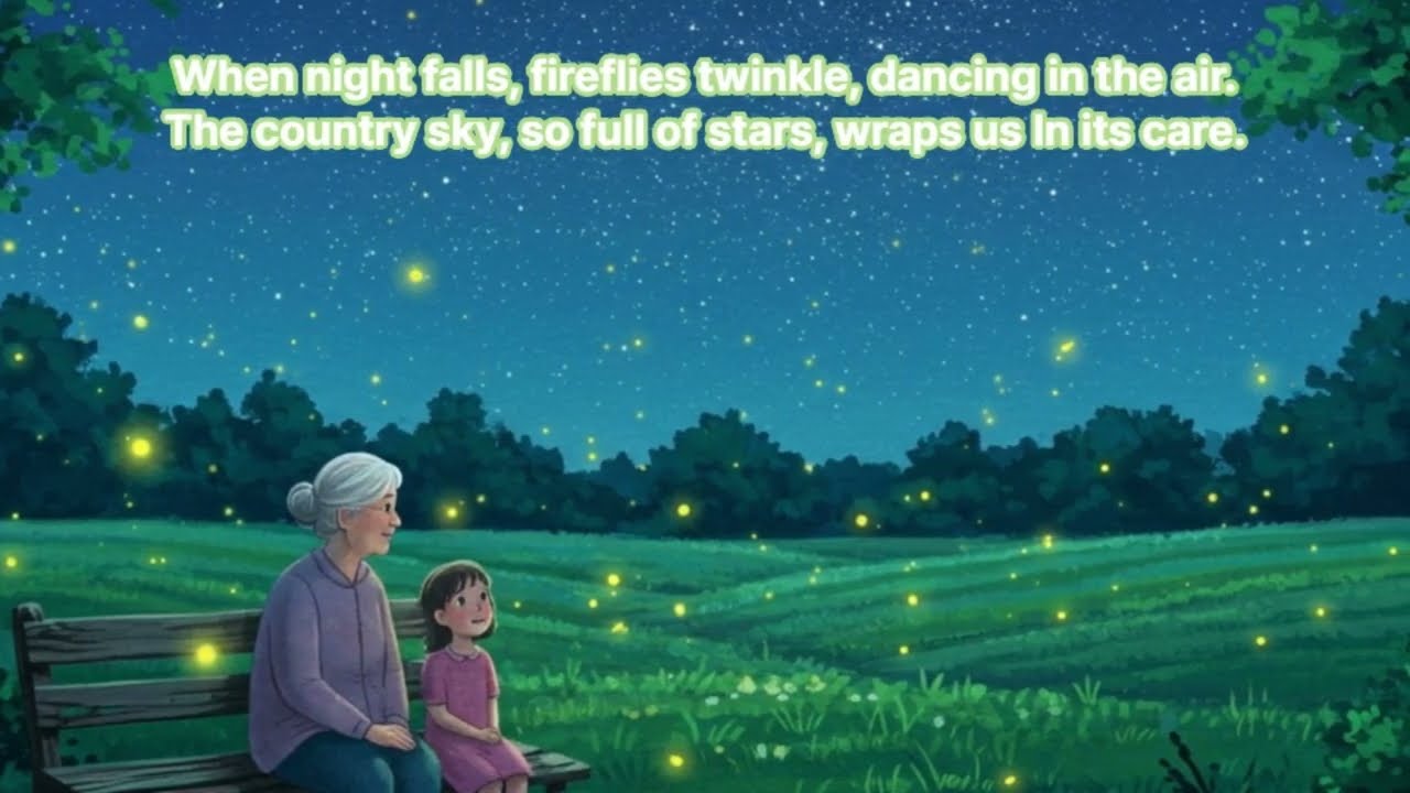 🎵 Where Memories Stay | Soft Ballad for Quiet Nights — Emotional Ballad for Healing & Nostalgia