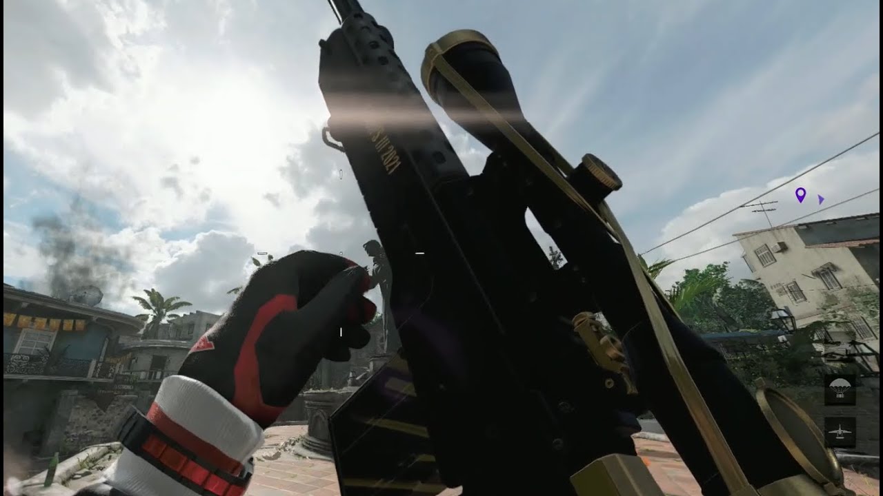 Best Console Sniper on Xbox (Black ops Cold War)