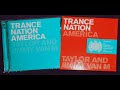 Taylor - Trance Nation America [2000]