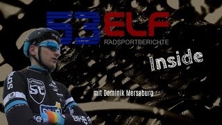 53 ELF - Inside - mit Dominik Merseburg (Team Stradalli - Bike Aid)