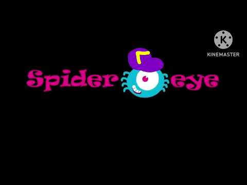Spider Eye Logo Blooper 11