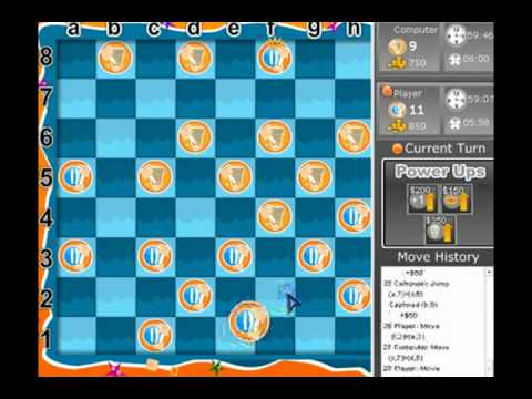 Ultimate Online Checkers Шашки онлайн играть