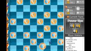 Ultimate Online Checkers Шашки онлайн играть screenshot 4