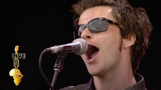 Stereophonics - Dakota (Live 8 2005)