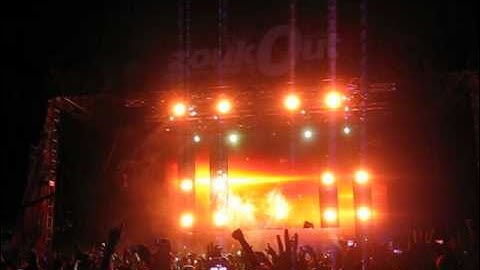 Alesso @ ZoukOut 2013, Sentosa Island, Singapore 14/12/13 (CLIP 02)