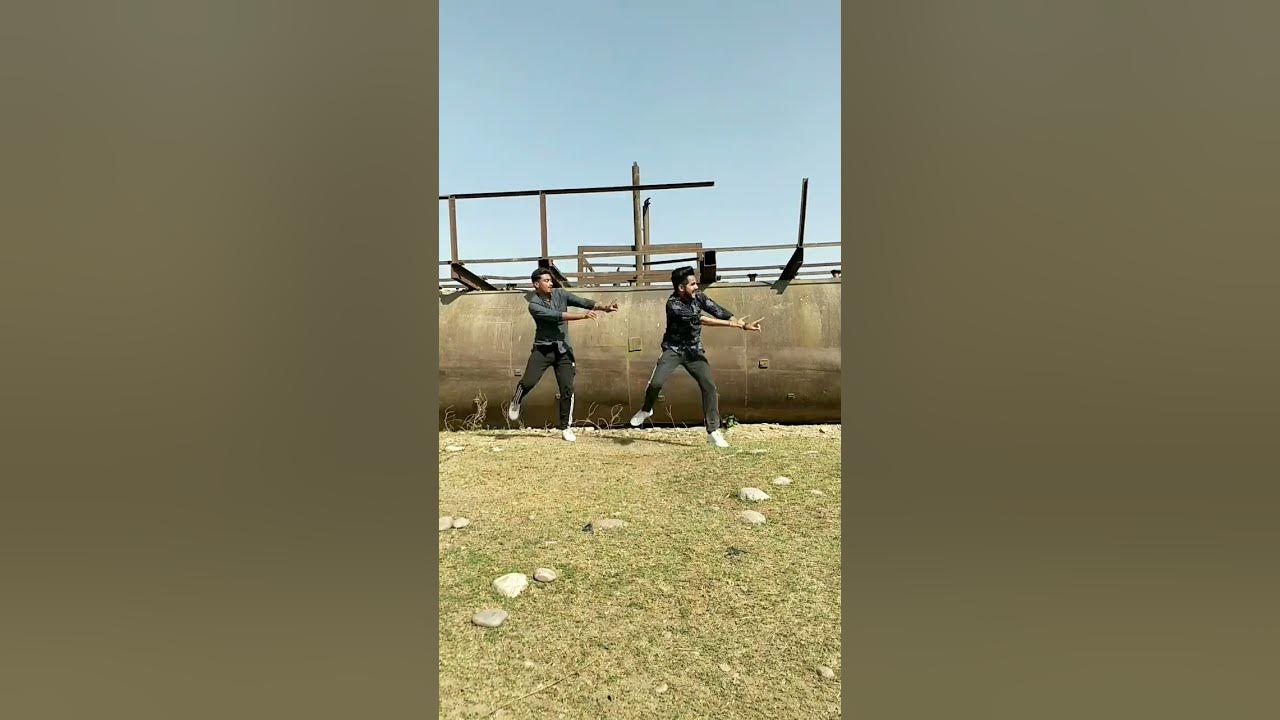 Phatte Chuk Di | PBN | BHANGRA COVER | Karan Sharma