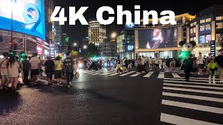 Hangzhou West Lake Commercial Area