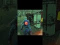 ПОДБОРКА ЛЕГИОНА DbD #shorts