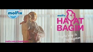 Molfix Hayat Bağım