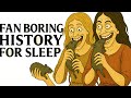Fan The Boring History of Sleep - Why You Couldn't Survive a Day in the Middle Ages Feelings of Life