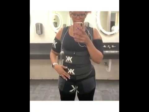 xtreme kurves waist trainer