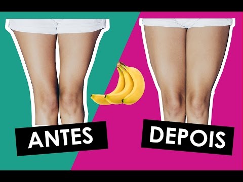 Vídeo: Como Ganhar Peso Para Uma Menina