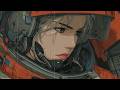 1992 ORBIT SIGNAL LOST // Synthwave, Dreamwave, Cyberwave, Chillsynth, Retrowave