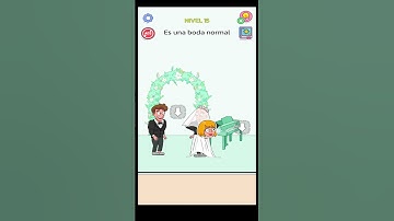 🏅 HAPPY ENDING: DISPLACE PUZZLE 🤪😂🤣 Level 15 🧩 Gameplay Walkthrough