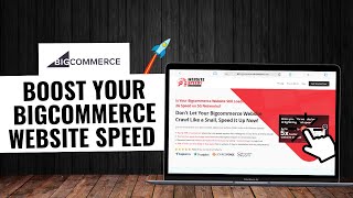 Your BigCommerce Competitors Are Faster - Here's How to Beat Them | Website Speedy
