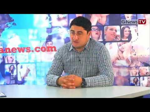 მონოლოგიდან დიალოგამდე   მეთერთმეტე გადაცემა