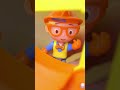 Sing the catchy excavator song with BLIPPI! #blippi #singing