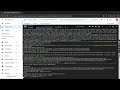 Lab - 3 Utilize the Streamlit Framework with Cloud Run and the Gemini API in Vertex AI
