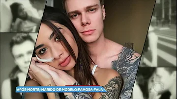 Quando Nara Almeida morreu?