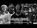XXXTentacion & Joey Bada$$ - Infinity [888] ft. Big L x Eazy E x 2Pac