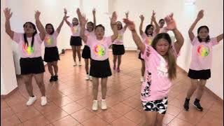 INSOMNIA || CRAIG DAVID || DANCE FITNESS || ZIN GEMMA PERPER 