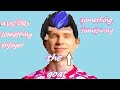 AVG PRX something enjoyer