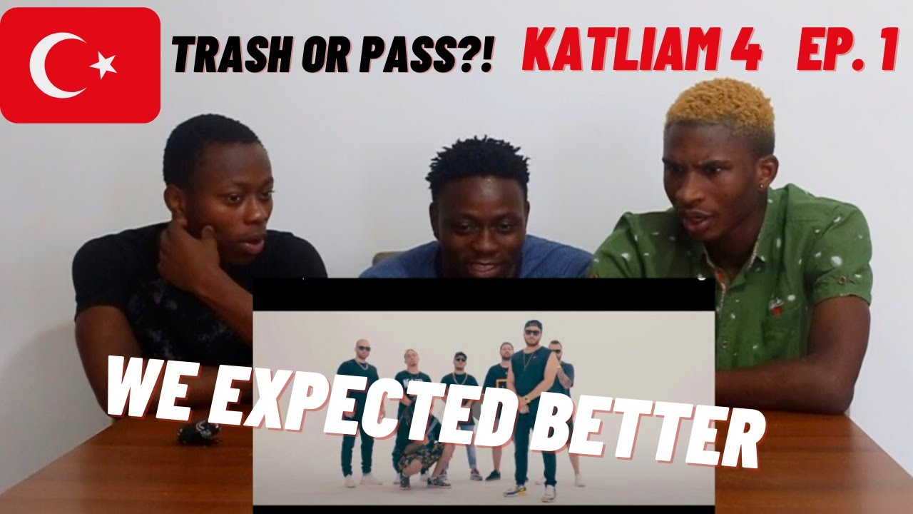 NIGERIANS REACTING TO MASSAKA | 