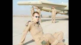 A tribute to Sgt Ben Knight