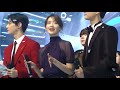Fancam 190101 MBC 가요대제전 빛 YoonA Fancam 190101 MBC 가요대제전 빛 YoonA