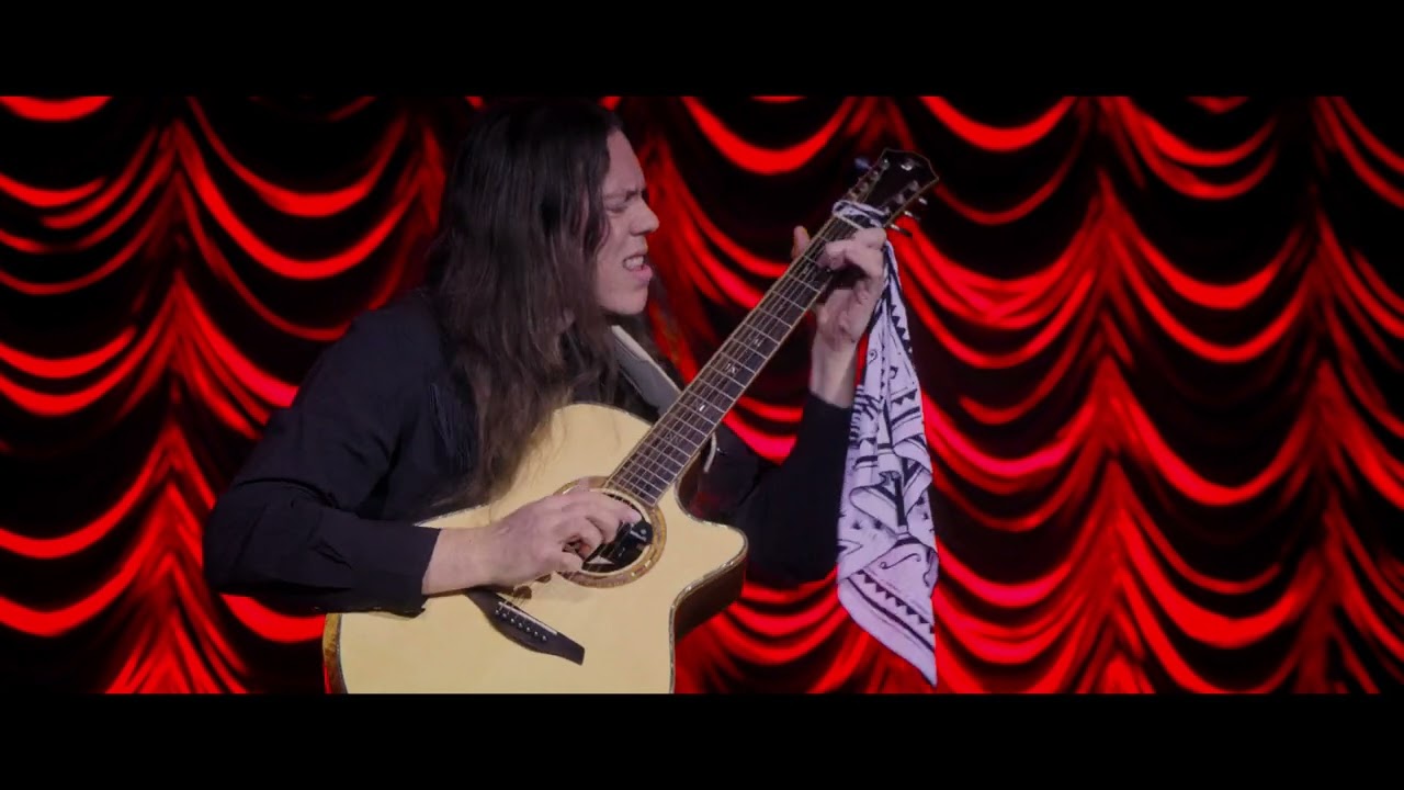 Watch Adrian Bellue - Devilhands on YouTube Watch Adrian Bellue - Devilhands on YouTube