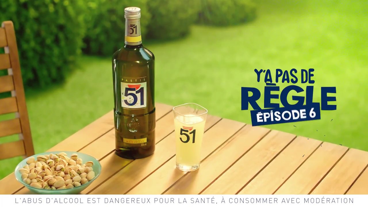 Y'a pas de règle tant que c’est frais : Episode 6