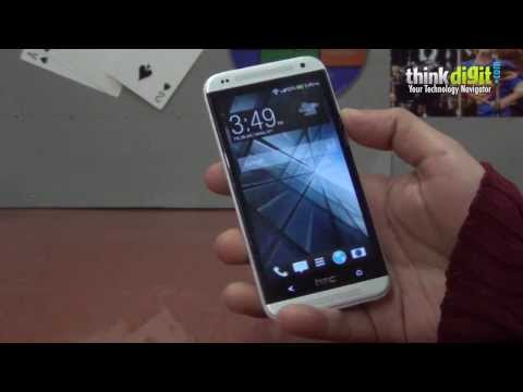 HTC Desire 601 Dual SIM - First Impressions