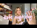 Breaking veganuary spend a few days with me vlog