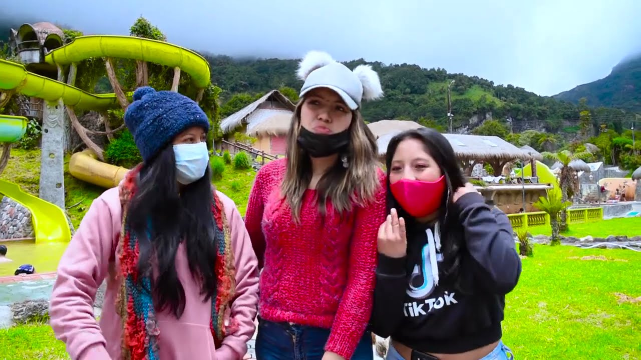 ME CONSEGUÍ OTRO WAMBRA || Jenny QS