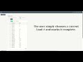 Oracle APEX Transportation App | Automated Load Completion