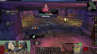 wrong corner (Tinyviolin69) | World of Warcraft Highlights