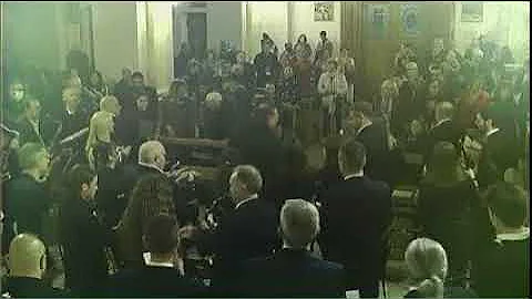 Concerto Beato Gherardo CSC Serra de' Conti del 13...