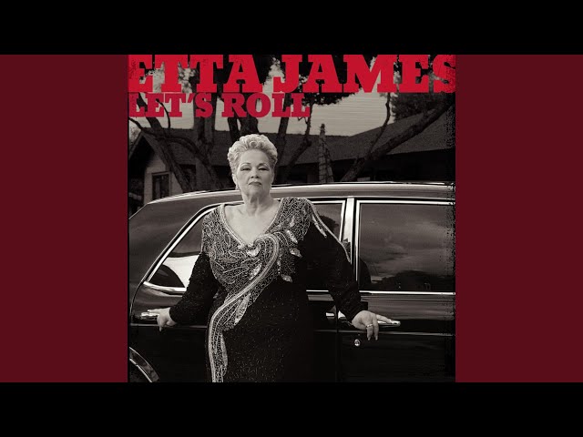 Etta James - Wayward Saints Of Memphis